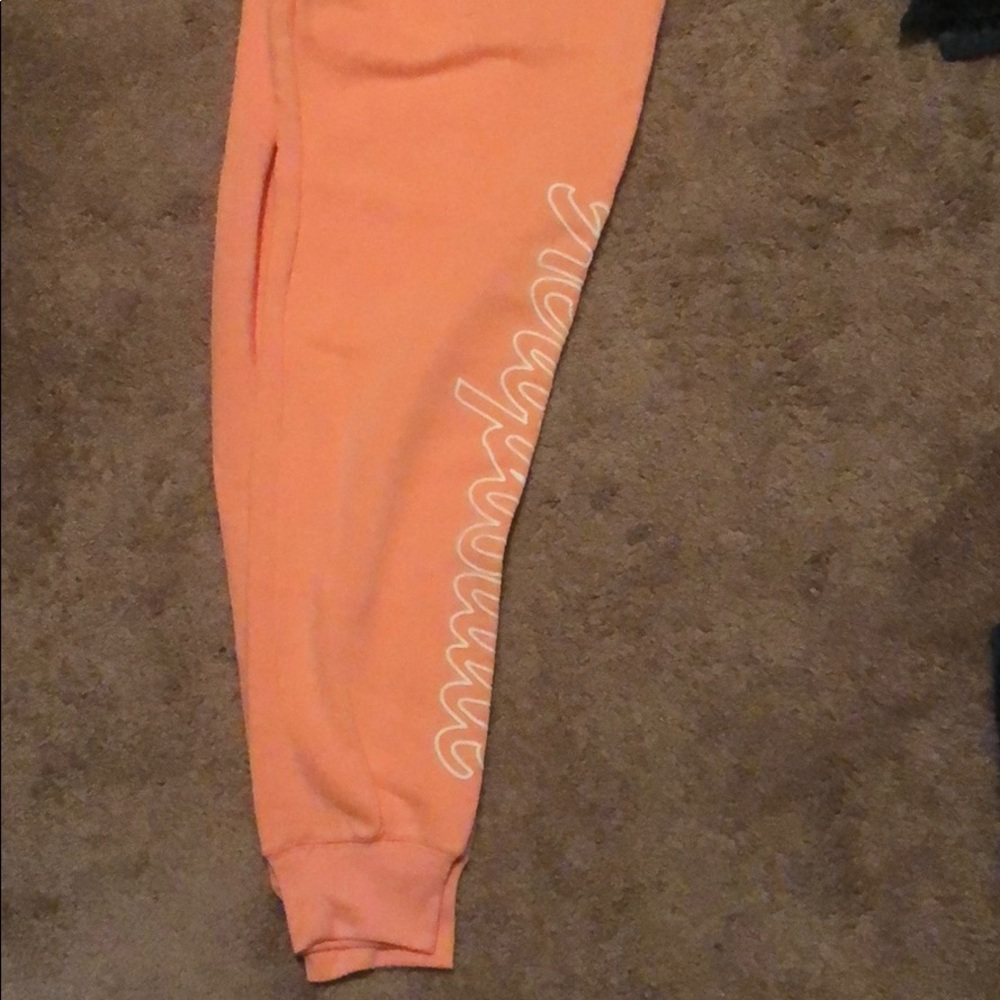 Aero sweatpants